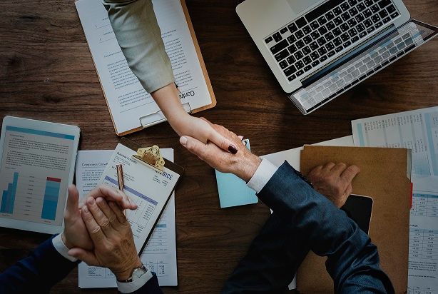 What To Consider Before Taking A ₹50 Lakh Business Loan